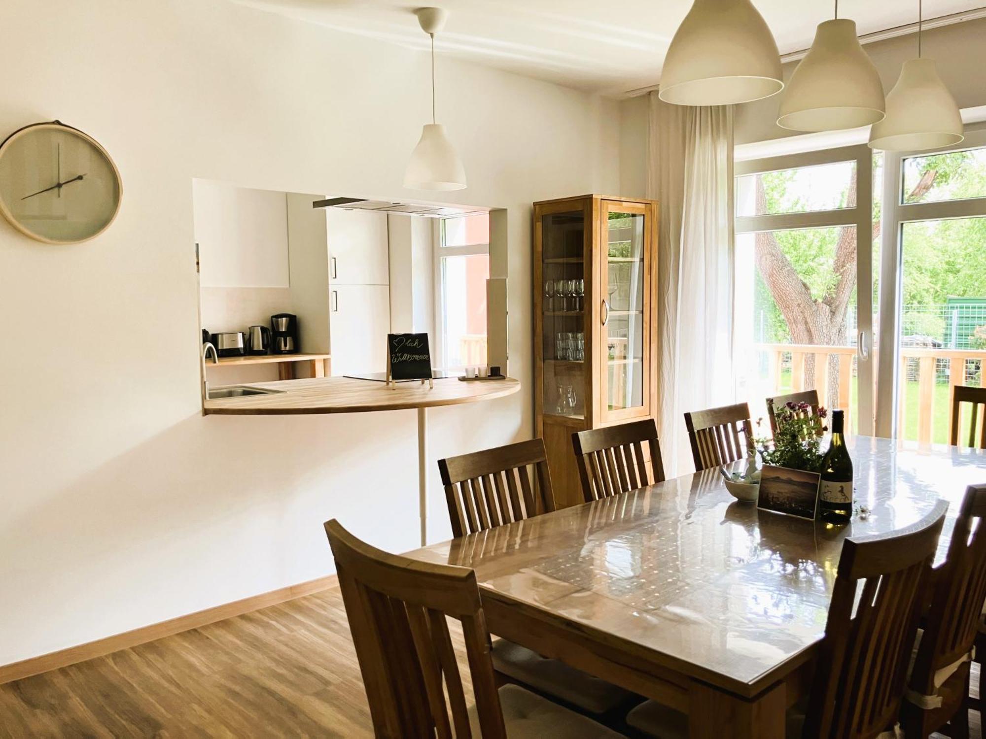 Apartment-haus Landeskrone Apartment Dresden