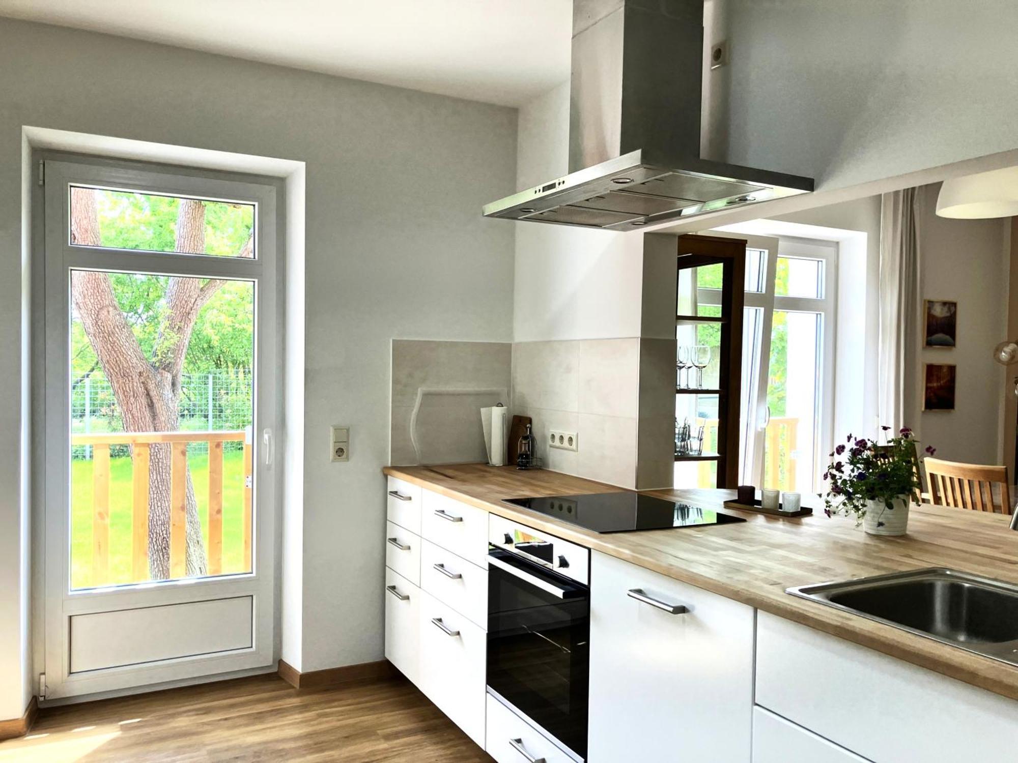 Apartment-haus Landeskrone *